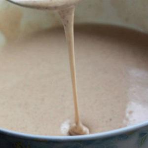 Cách làm táo chiên giòn