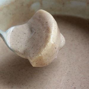 Cách làm táo chiên giòn