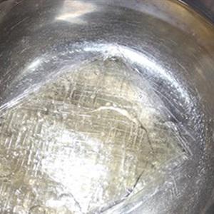 Cách làm tào phớ cà phê