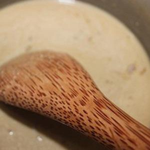 Cách làm tào phớ cà phê