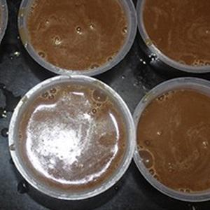 Cách làm tào phớ cà phê