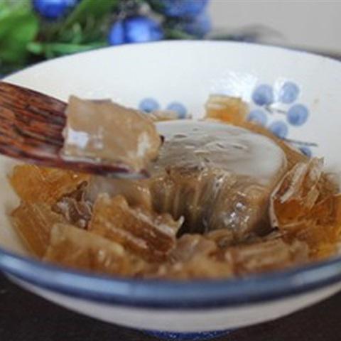 Cách làm tào phớ cà phê