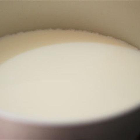 Cách làm tào phớ hạt sen