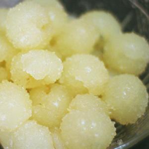 Cách làm tào phớ hạt sen