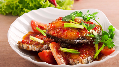 Tào phớ nước đường