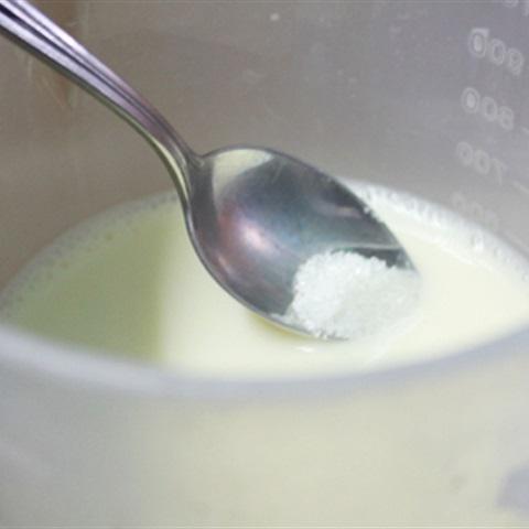 Cách làm tào phớ