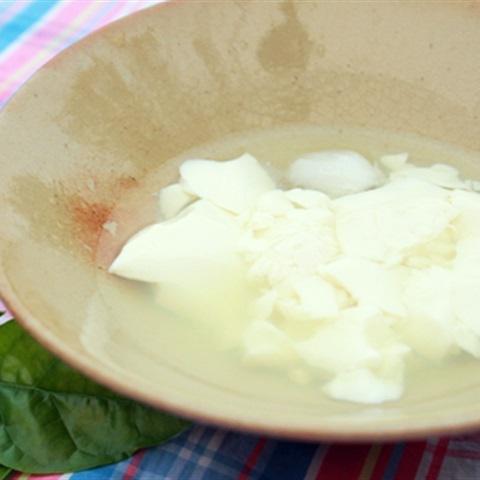 Cách làm tào phớ