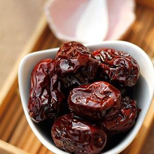 Cách làm táo tàu áo đường phèn