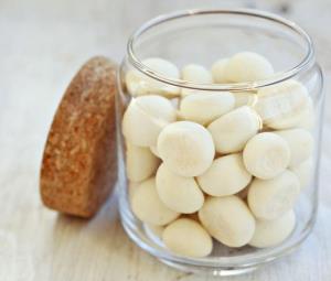 Tart bươm bướm xinh xắn cho tiệc nhẹ