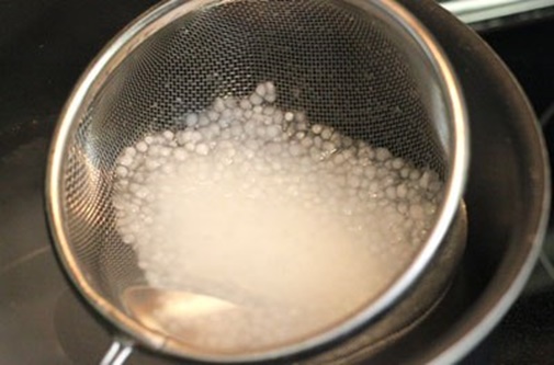 Tart cheese trứng muối béo ngậy thơm ngon nức lòng