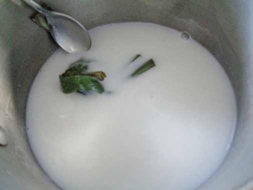 Tart cheese trứng muối béo ngậy thơm ngon nức lòng