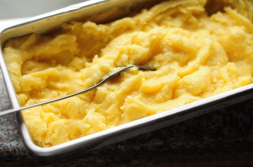 Tart cheese trứng muối béo ngậy thơm ngon nức lòng