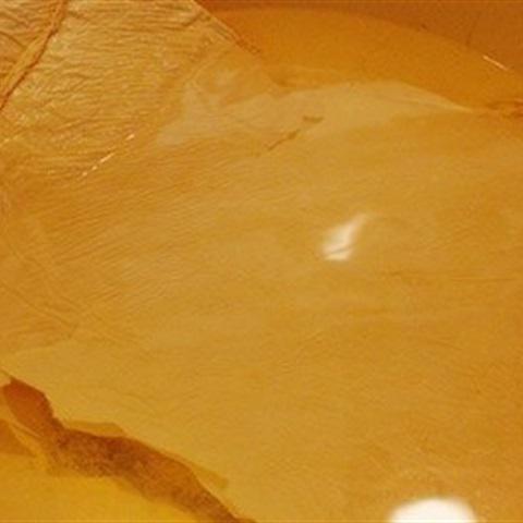 Cách làm tàu hũ ky bọc tôm thịt