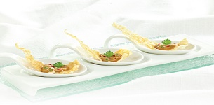 Tàu hủ ky chiên xả ớt