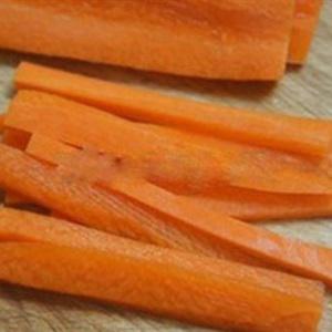 Cách làm tàu hũ cuộn măng tây