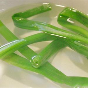 Cách làm tàu hũ cuộn măng tây