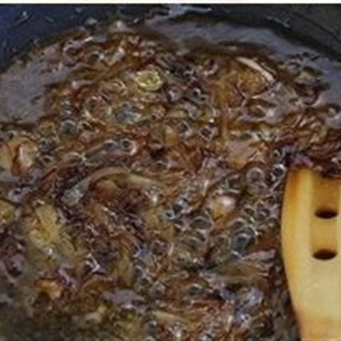 Cách làm tàu hũ cuộn măng tây