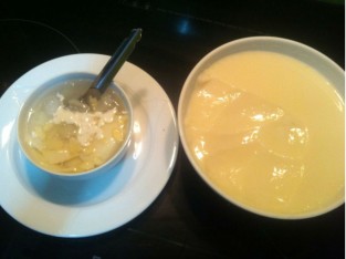 Tàu hũ làm từ bột konnyaku