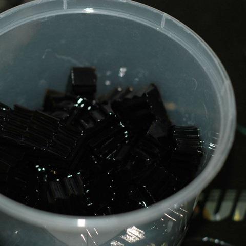 Cách làm tàu hũ thập cẩm