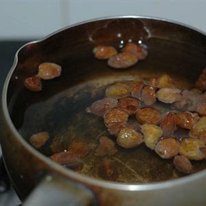 Cách làm tàu hũ thập cẩm