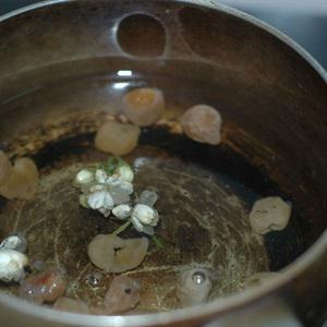 Cách làm tàu hũ thập cẩm