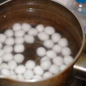 Cách làm tàu hũ thập cẩm