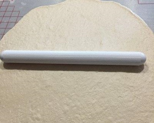 Tê tê đầu lưỡi món gỏi dưa chuột thịt heo