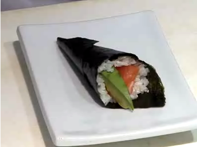 Temaki Sushi