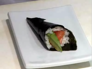 Temaki Sushi