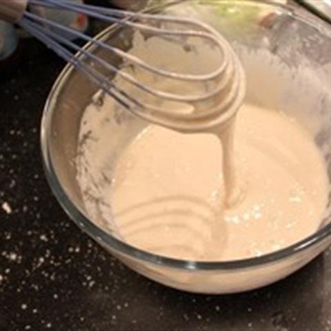 Cách làm tempura rau củ