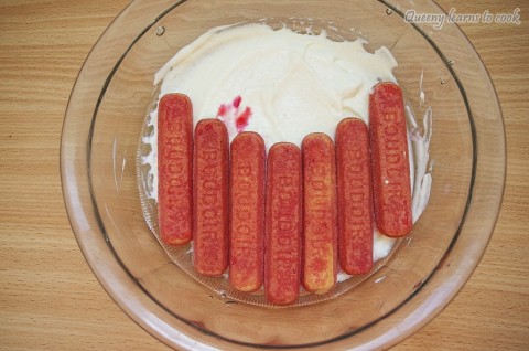 Tempura rau củ kiểu Nhật