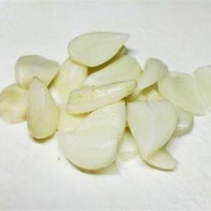 Cách làm tép rang gừng tỏi