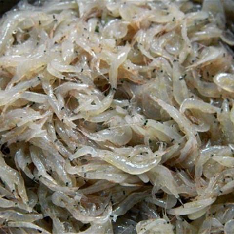 Cách làm tép rang khế