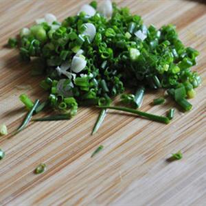 Cách làm tép rang khế