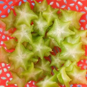 Cách làm tép tươi rang khế