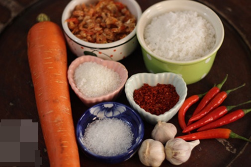 Tết này chuẩn bị ngay hộp thịt muối ngon quên lối về