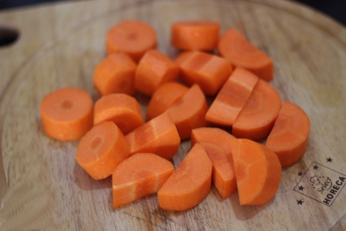 Tết này chuẩn bị ngay hộp thịt muối ngon quên lối về