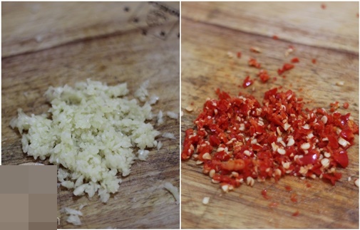 Tết này chuẩn bị ngay hộp thịt muối ngon quên lối về