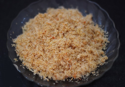 Tết này chuẩn bị ngay hộp thịt muối ngon quên lối về