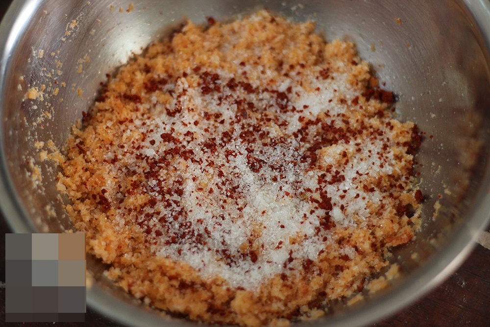 Tết này chuẩn bị ngay hộp thịt muối ngon quên lối về