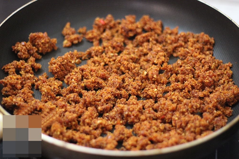 Tết này chuẩn bị ngay hộp thịt muối ngon quên lối về