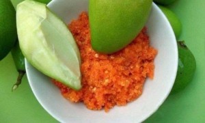 Tết này chuẩn bị ngay hộp thịt muối ngon quên lối về