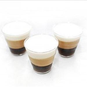 Cách làm thạch 3 lớp