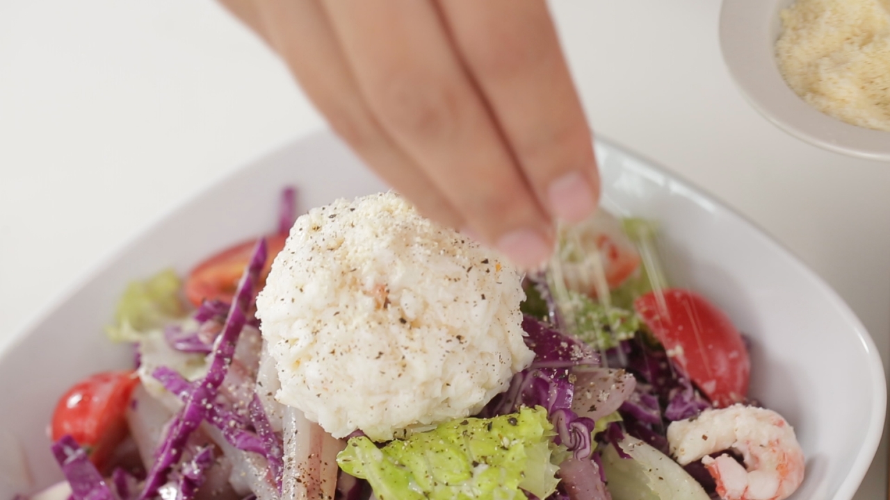 Thạch anh đào đẹp mắt, đậm đà nét Nhật Bản