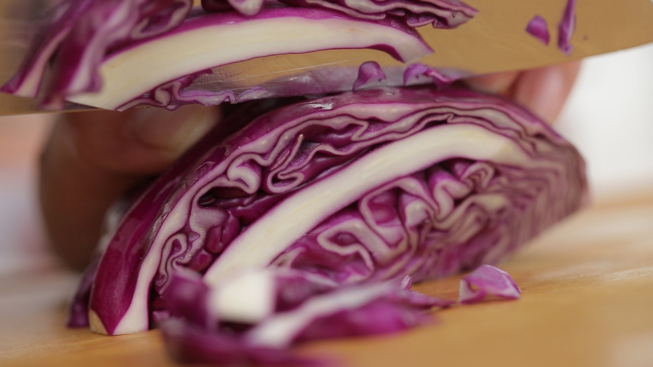 Thạch anh đào đẹp mắt, đậm đà nét Nhật Bản