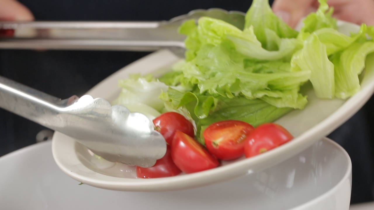 Thạch anh đào đẹp mắt, đậm đà nét Nhật Bản