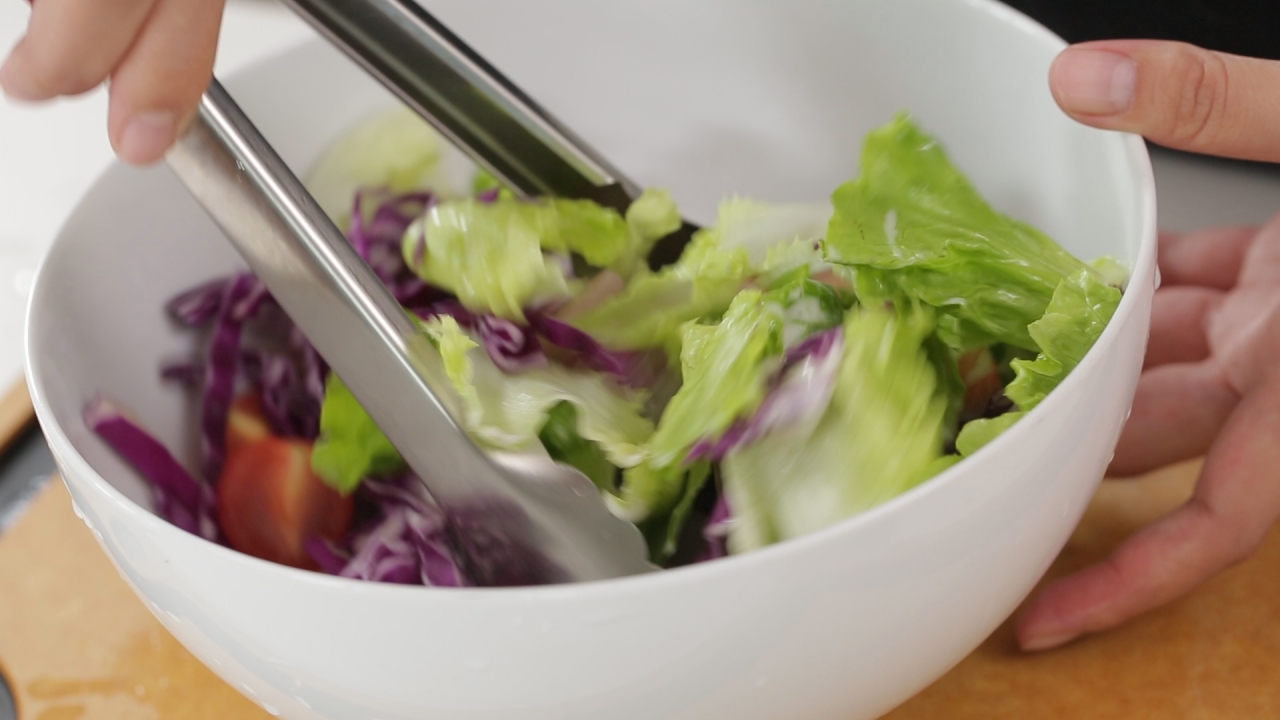 Thạch anh đào đẹp mắt, đậm đà nét Nhật Bản