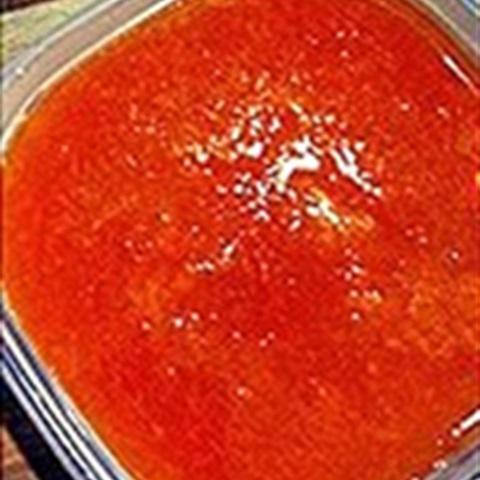 Cách làm thạch bí đỏ ngon