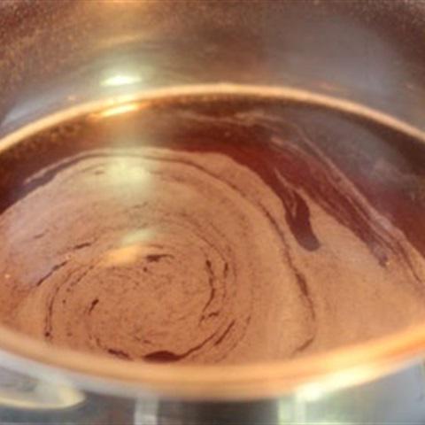 Cách làm thạch cà phê