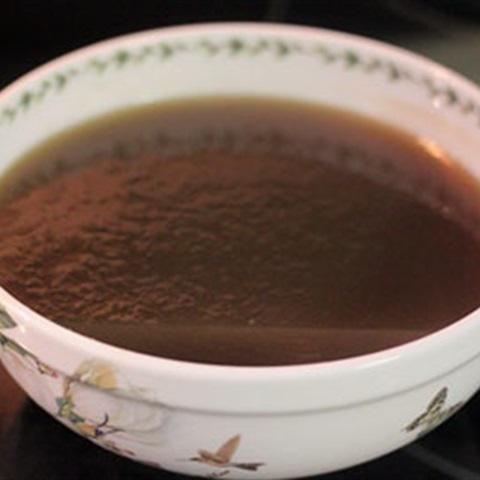 Cách làm thạch cà phê